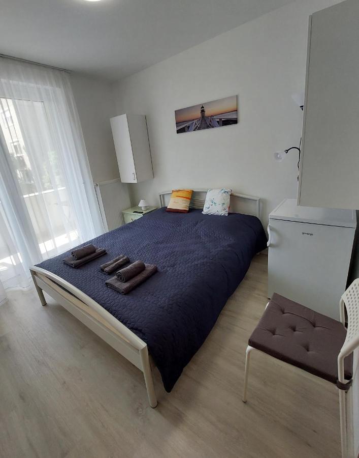 Arsenal House Budapest Budapeste Exterior foto