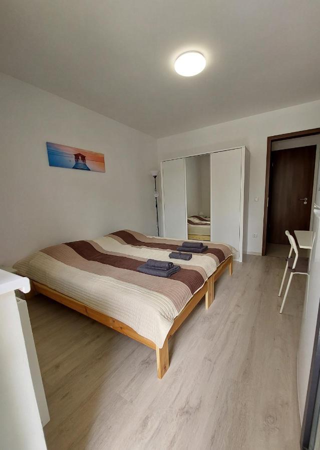 Arsenal House Budapest Budapeste Exterior foto