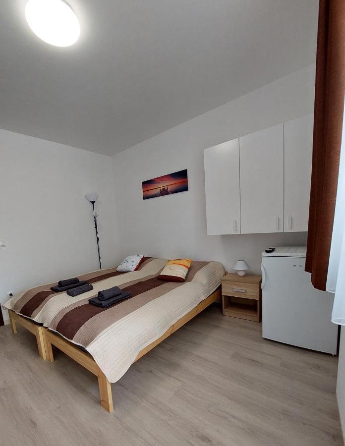 Arsenal House Budapest Budapeste Exterior foto
